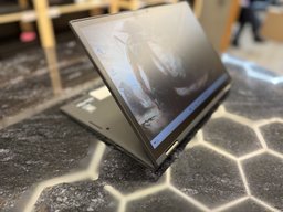 Lenovo ThinkPad X13 Gen. 2 Yoga 13.3" dotykový 2v1 1
