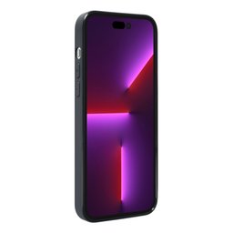 UNIQ Accessory iPhone 14 Pro Max TPU Чохол-накладка — колір: чорний 3