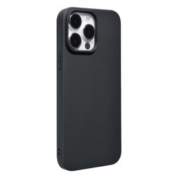 UNIQ Accessory iPhone 14 Pro Max TPU Чохол-накладка — колір: чорний 2