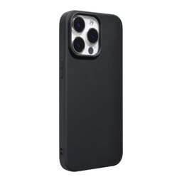 UNIQ Accessory iPhone 14 Pro TPU Чохол-накладка — колір: чорний 2