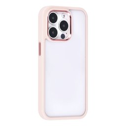 UNIQ Accessory Чохол-накладка для iPhone 14 Pro — колір: рожевий 2