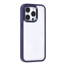 UNIQ Accessory Чохол-накладка для iPhone 14 Pro — колір: фіолетовий 2