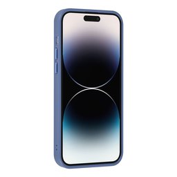 UNIQ Accessory Чохол-накладка для iPhone 14 Pro Max — колір: блакитний 2
