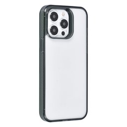 UNIQ Accessory Чохол-накладка для iPhone 14 Pro Max — колір: чорний 2