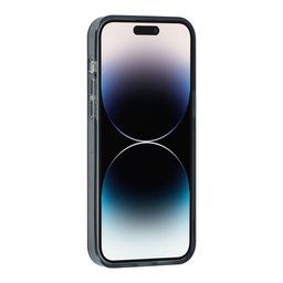 UNIQ Accessory Чохол-накладка для iPhone 14 Pro Max — колір: чорний 3