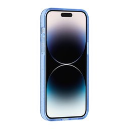 UNIQ Accessory Чохол-накладка для iPhone 14 Pro Max — колір: синій 3