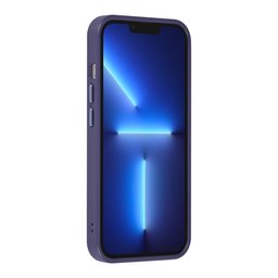 UNIQ Accessory Чохол-накладка для iPhone 13 Pro — колір: фіолетовий 3
