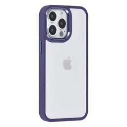 UNIQ Accessory Чохол-накладка для iPhone 13 Pro — колір: фіолетовий 2