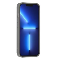 UNIQ Accessory Чохол-накладка для iPhone 13 Pro — колір: сірий 3