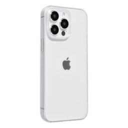 UNIQ Accessory iPhone 15 Pro Max TPU Чохол-накладка — колір: прозорий 2