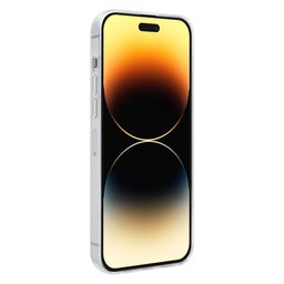UNIQ Accessory iPhone 15 Pro Max TPU Чохол-накладка — колір: прозорий 3