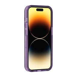 UNIQ Accessory Чохол-накладка для iPhone 14 Pro — колір: фіолетовий 3
