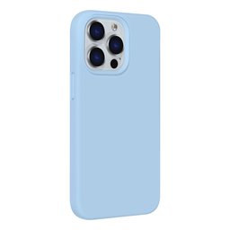 UNIQ Accessory Преміальний чохол-накладка для iPhone 13 Pro — колір: блакитний 2