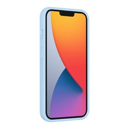 UNIQ Accessory Преміальний чохол-накладка для iPhone 13 Pro — колір: блакитний 3