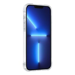 UNIQ Accessory Преміальний чохол-накладка для iPhone 13 Pro Max — колір: прозорий — Захист від ударів 3