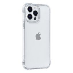 UNIQ Accessory Преміальний чохол-накладка для iPhone 13 Pro Max — колір: прозорий — Захист від ударів 2