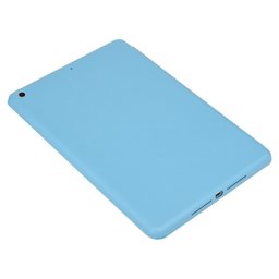 Apple Чохол-книжка для iPad 10.2 2019 — Смарт-чохол — Штучна шкіра — колір: синій 6