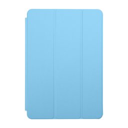 Apple Чохол-книжка для iPad 10.2 2019 — Смарт-чохол — Штучна шкіра — колір: синій 2