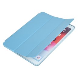 Apple Чохол-книжка для iPad 10.2 2019 — Смарт-чохол — Штучна шкіра — колір: синій 3