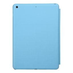 Apple Чохол-книжка для iPad 10.2 2019 — Смарт-чохол — Штучна шкіра — колір: синій 4