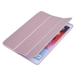 Apple Чохол-книжка для iPad 10.2 2019 — Смарт-чохол — Штучна шкіра — колір: рожеве золото 5
