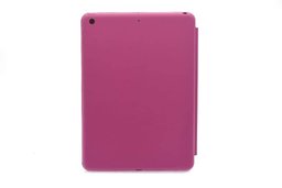 Smart Чохол-книжка для iPad 9.7'' (2017) — колір: яскраво-рожевий 2