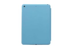 Чохол-книжка для iPad 9.7'' (2017) — колір: блакитний 3