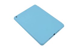 Чохол-книжка для iPad 9.7'' (2017) — колір: блакитний 4