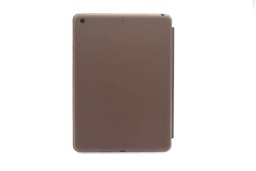 Smart Чохол-книжка для iPad 9.7'' (2017) — колір: темно-коричневий 2