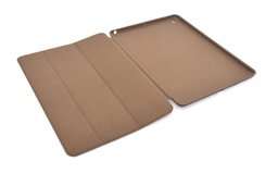 Smart Чохол-книжка для iPad 9.7'' (2017) — колір: темно-коричневий 5