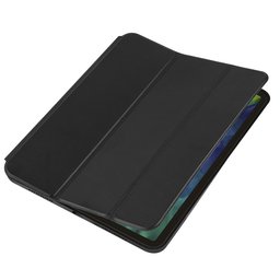 Apple Чохол-книжка для iPad Pro 12.9 (2021) — колір: чорний — Смарт-чохол 3