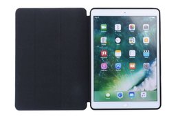 Smart Чохол-книжка для iPad Pro 10.5 — колір: чорний 5