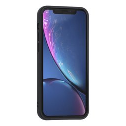 UNIQ Accessory Чохол-накладка для iPhone 12 Pro Max — Ультратонкий — колір: чорний 3