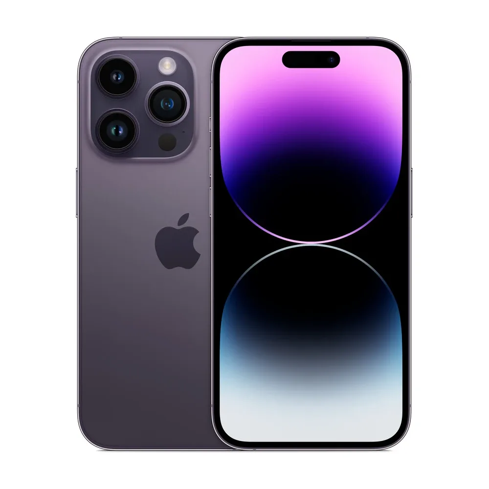 Apple iPhone 14 Pro