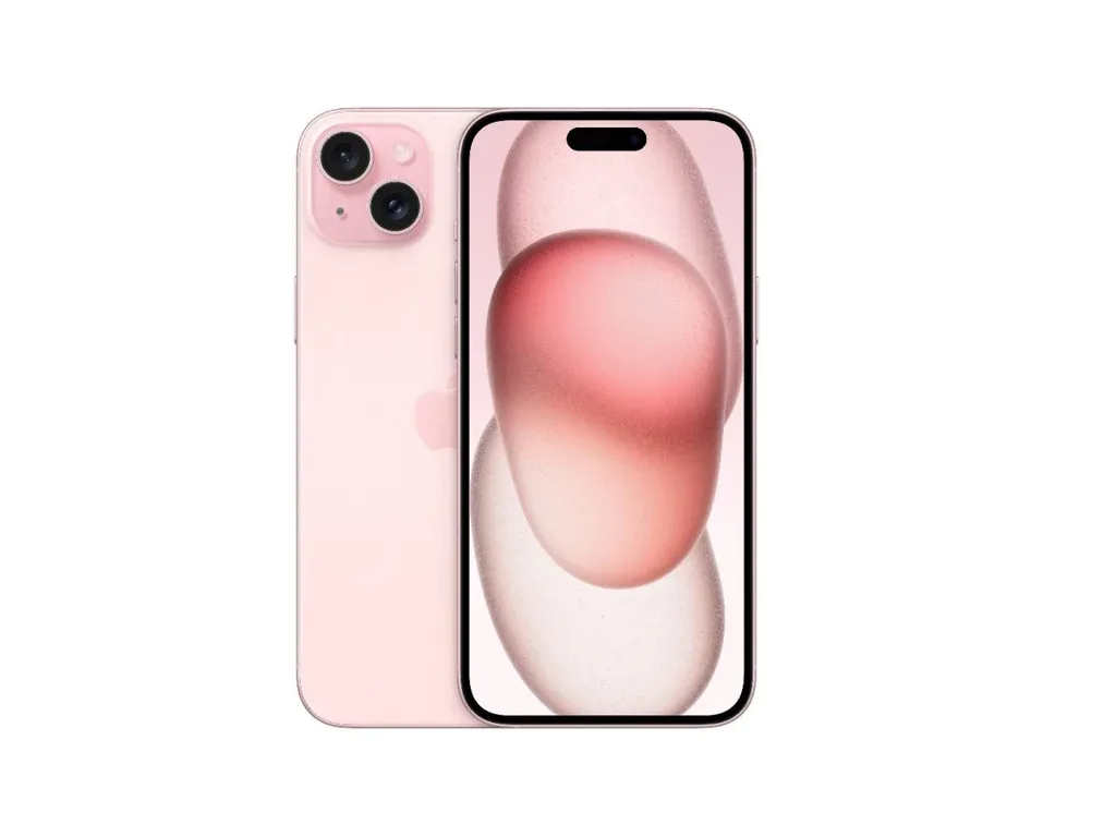 Apple iPhone 15