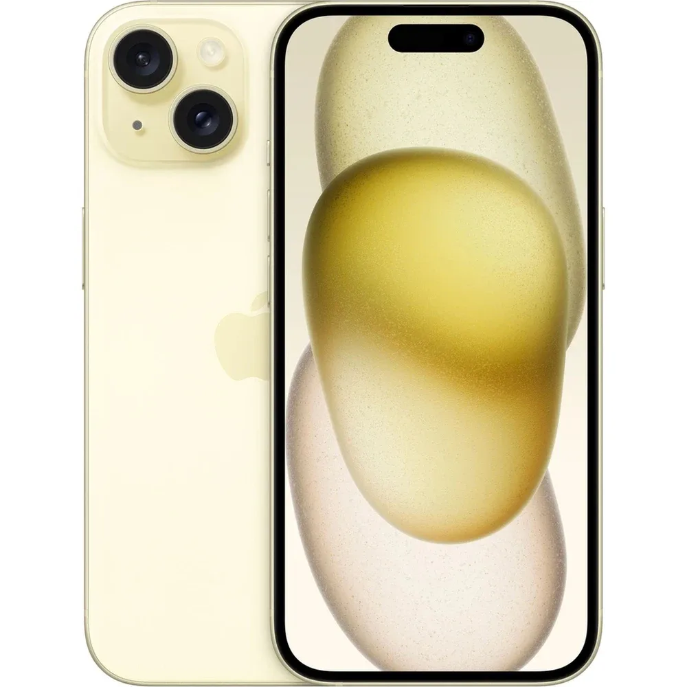Apple iPhone 15 Plus 5
