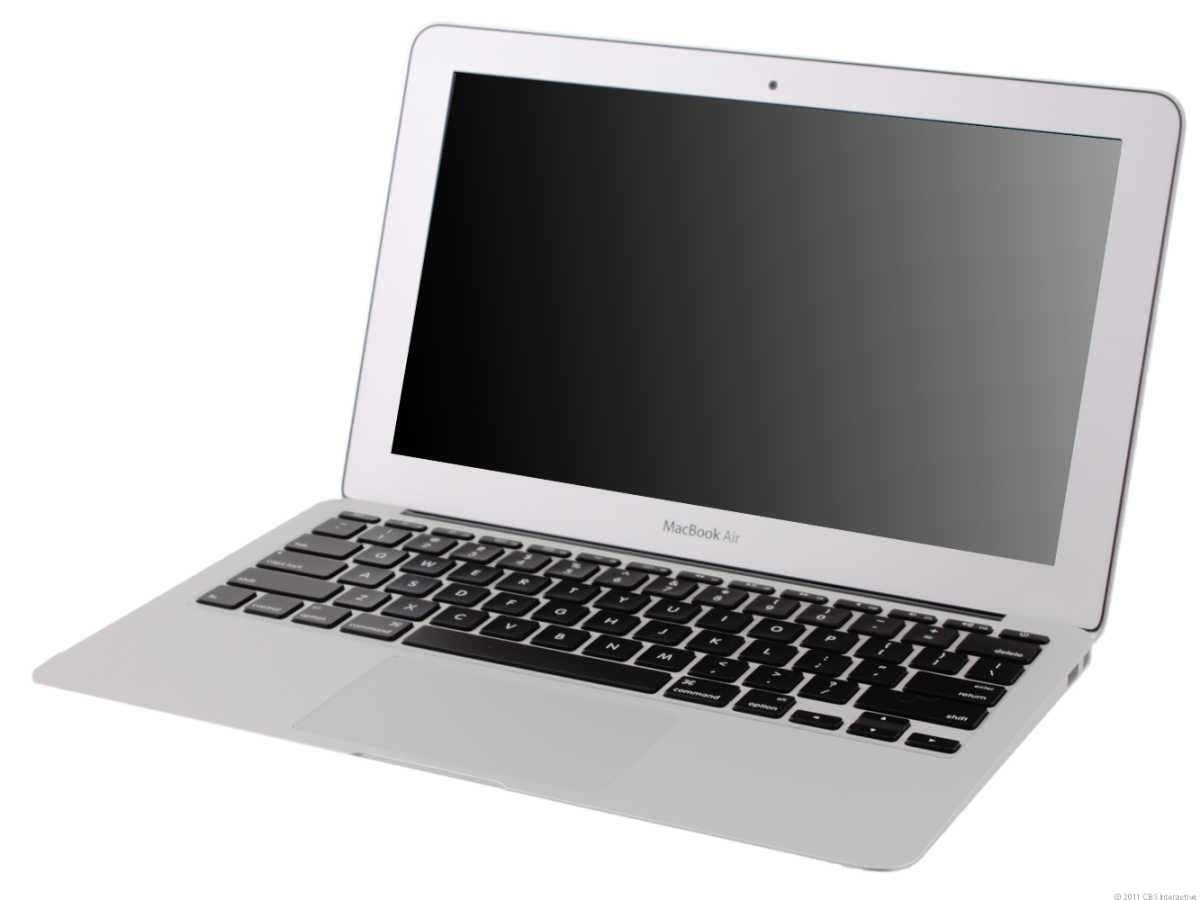 Apple MacBook Air (11" Mid 2011)