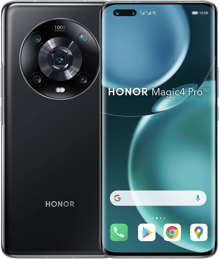 Honor Magic4 Pro 5G