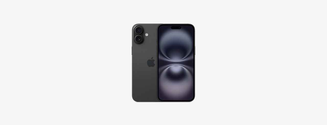 Apple iPhone 16 (eSIM)