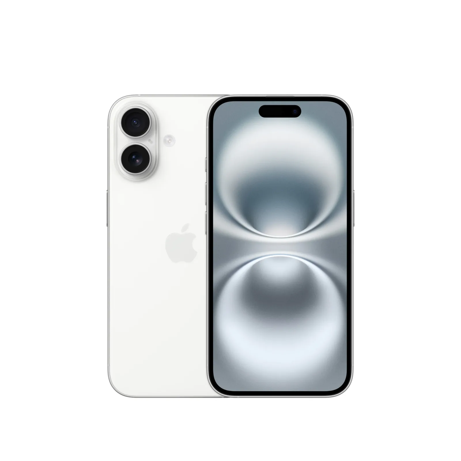 Apple iPhone 16 5