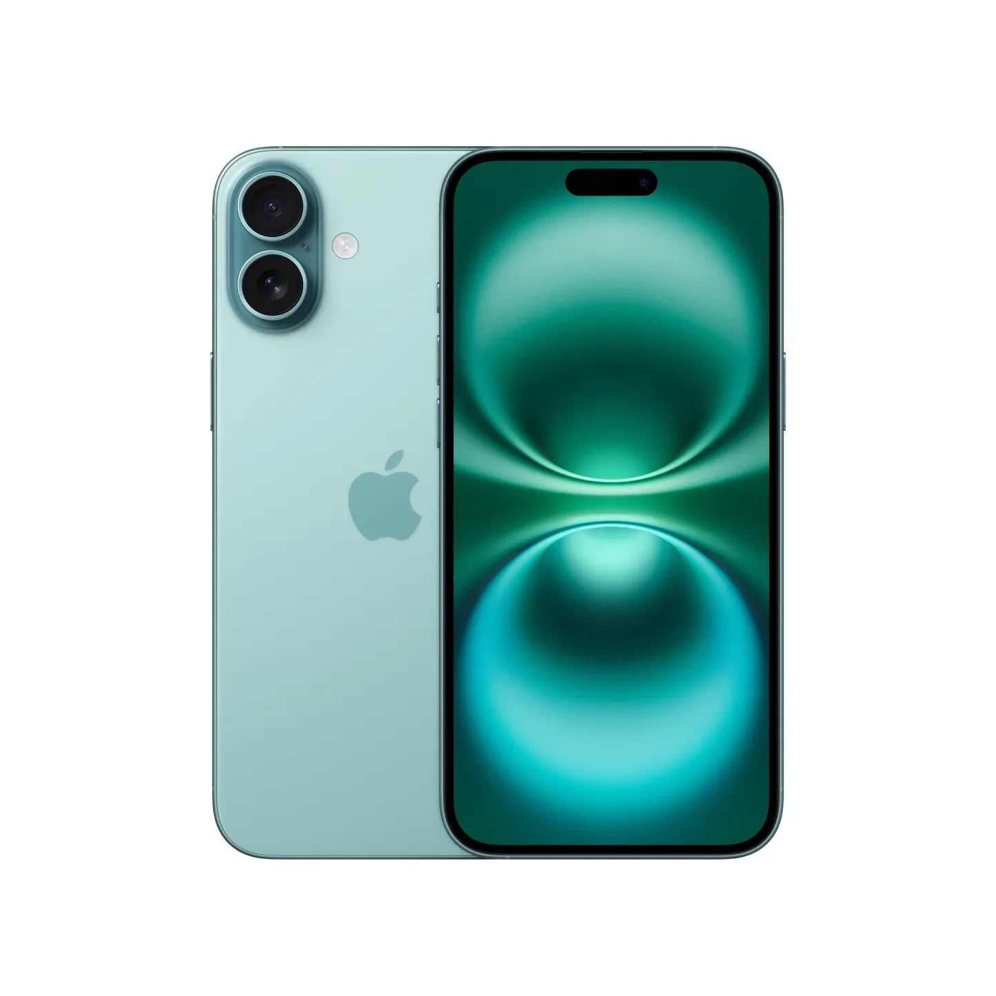 Apple iPhone 16 Plus 4