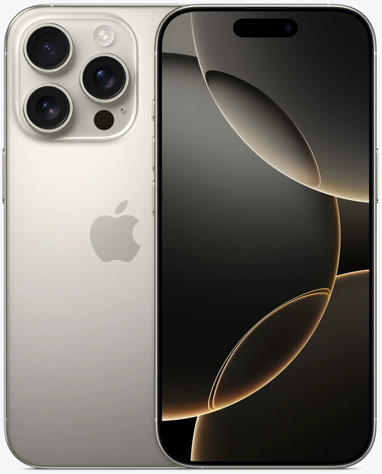 Apple iPhone 16 Pro (eSIM)