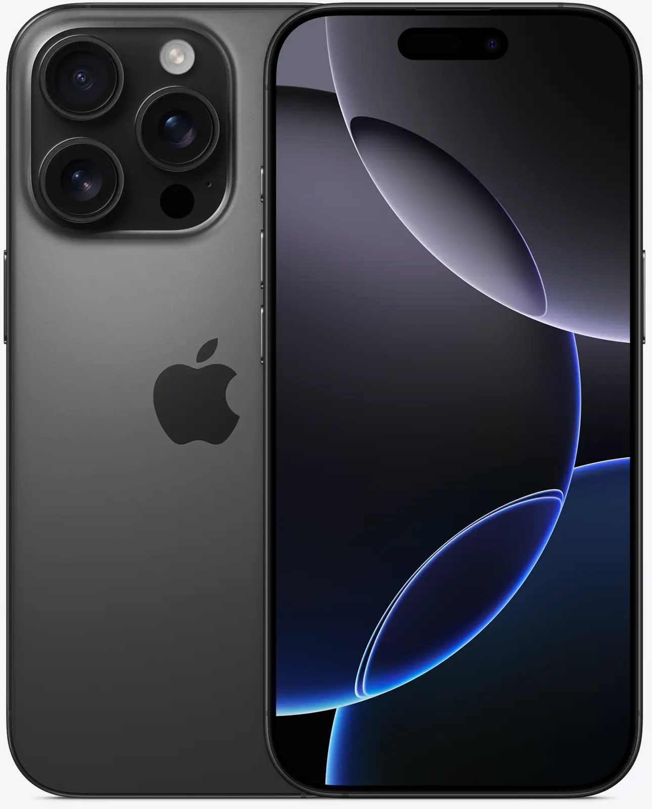 Apple iPhone 16 Pro (eSIM) 3