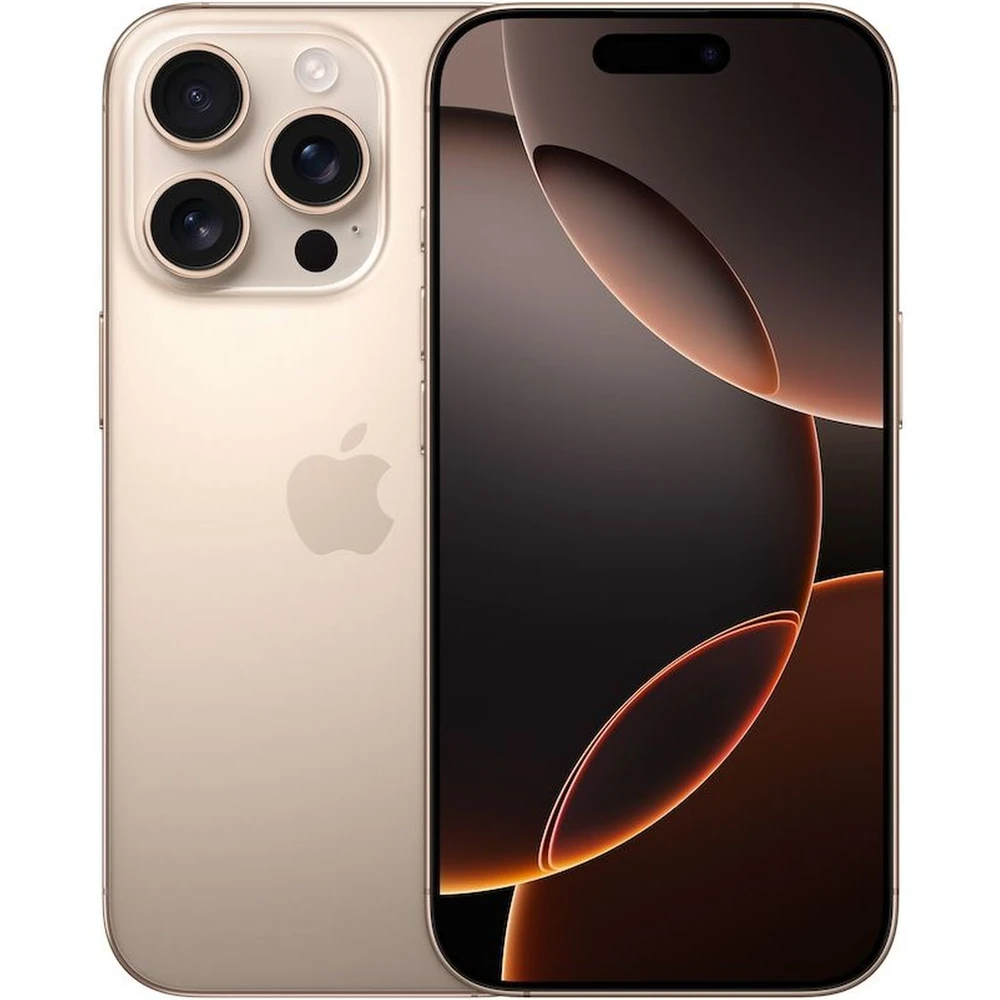 Apple iPhone 16 Pro (eSIM) 2