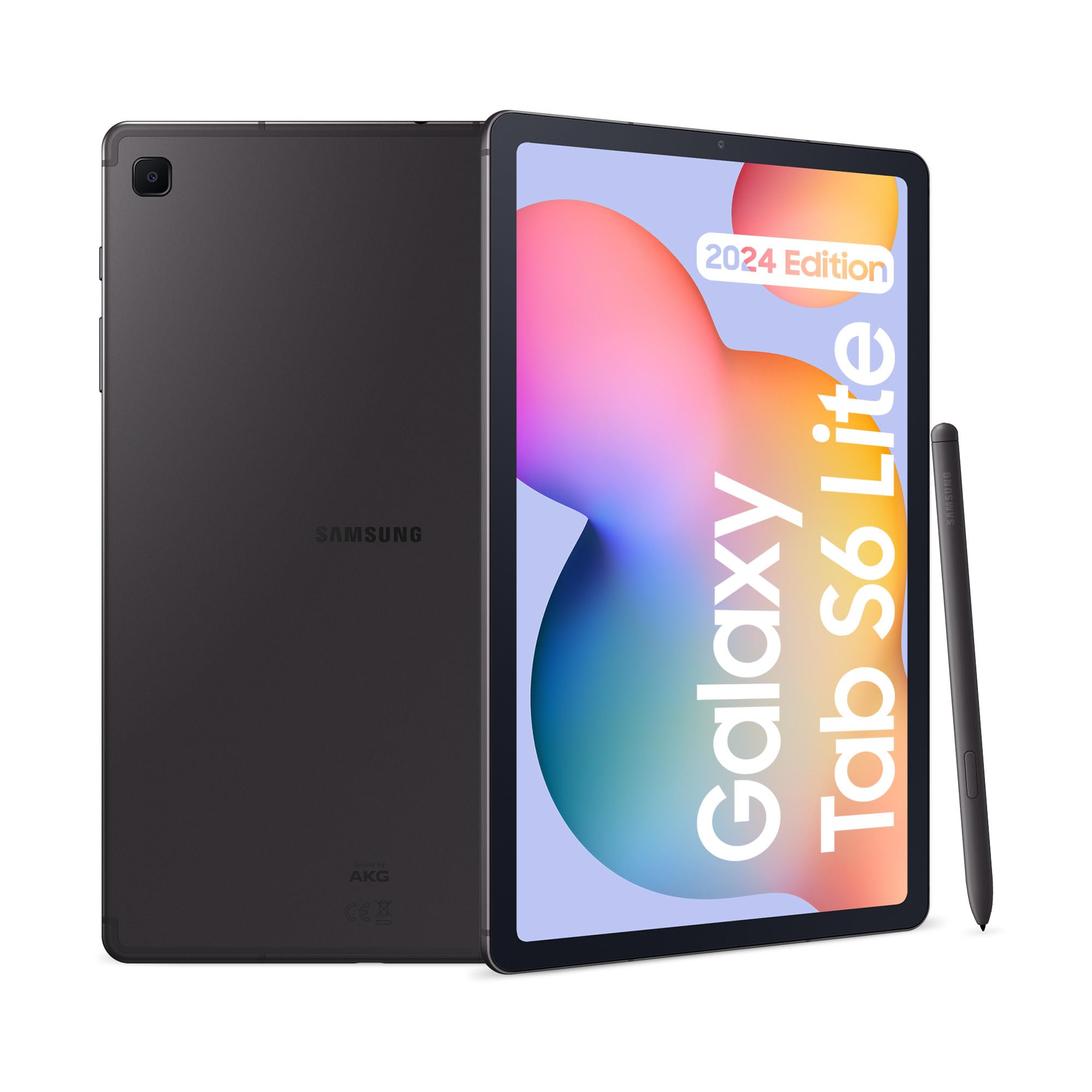 Samsung Galaxy Tab S6 Lite (2024) WiFi P620