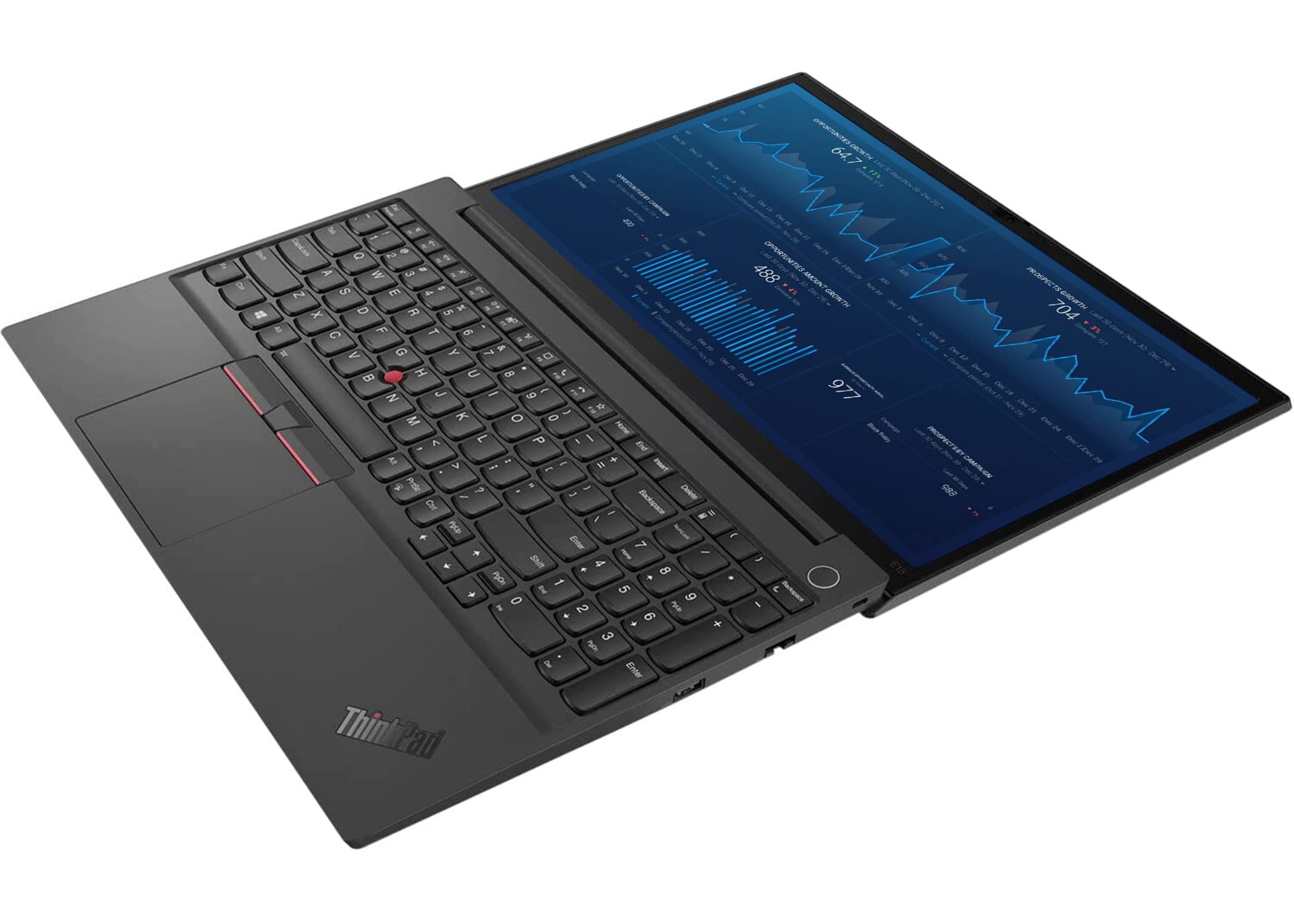 Lenovo ThinkPad E15 Gen 4 (AMD) 15.6"