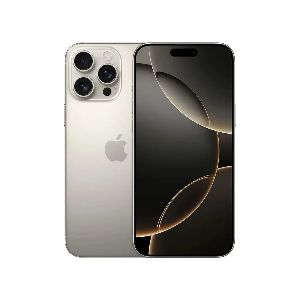 Apple iPhone 16 Pro (eSIM) 3