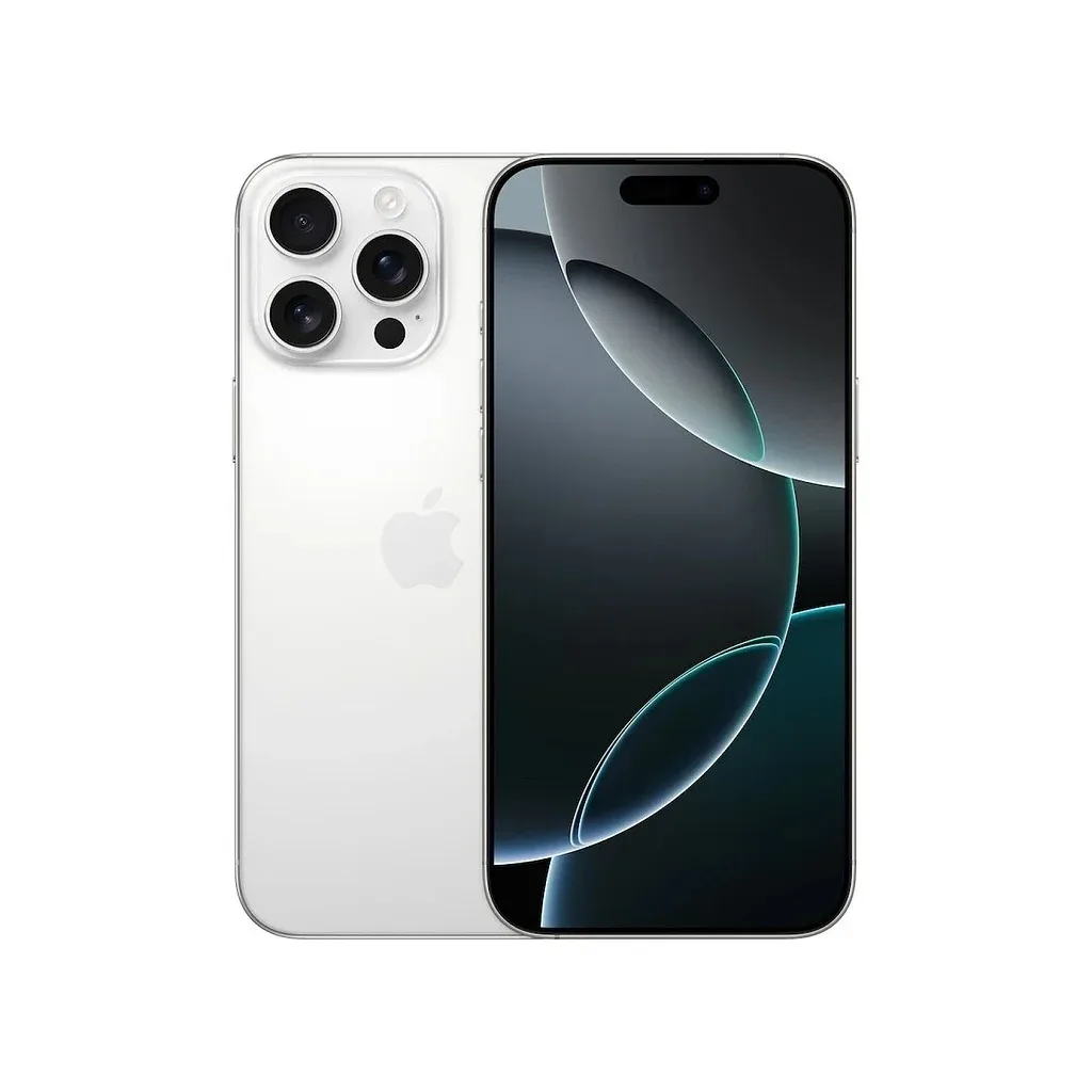 Apple iPhone 16 Pro (eSIM) 4