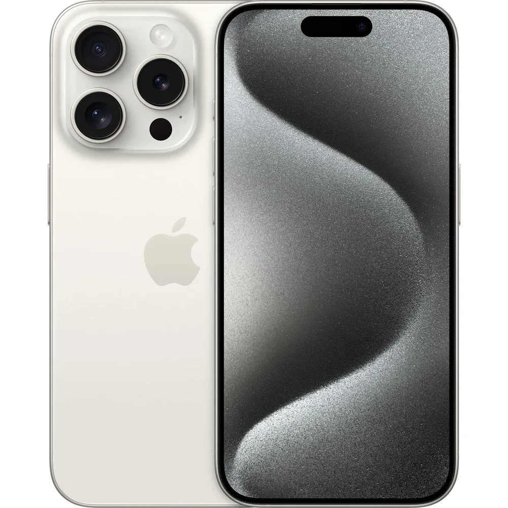 Apple iPhone 15 Pro Max (eSIM) 3