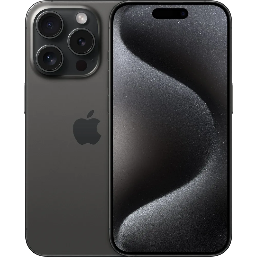 Apple iPhone 15 Pro Max (eSIM)